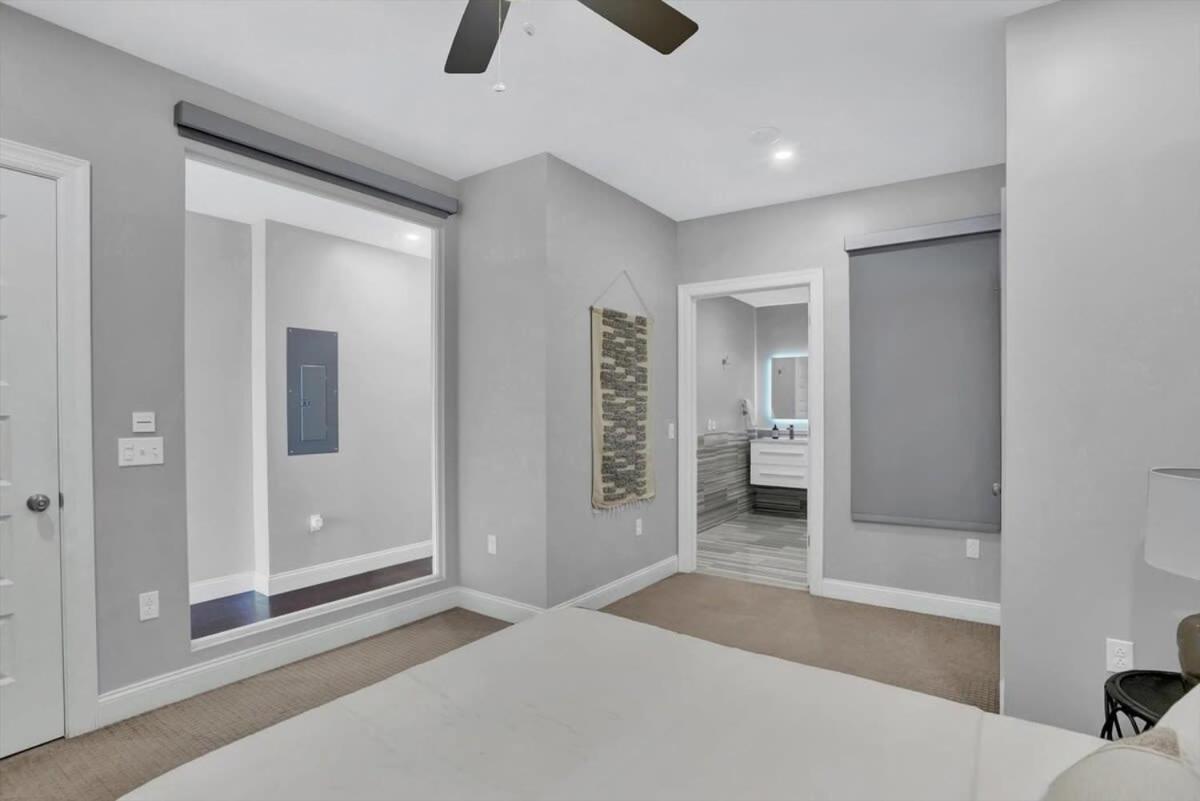 Cozysuites Posh 1Br, Ppg Paints Arena, Pitts Pittsburgh Exterior foto